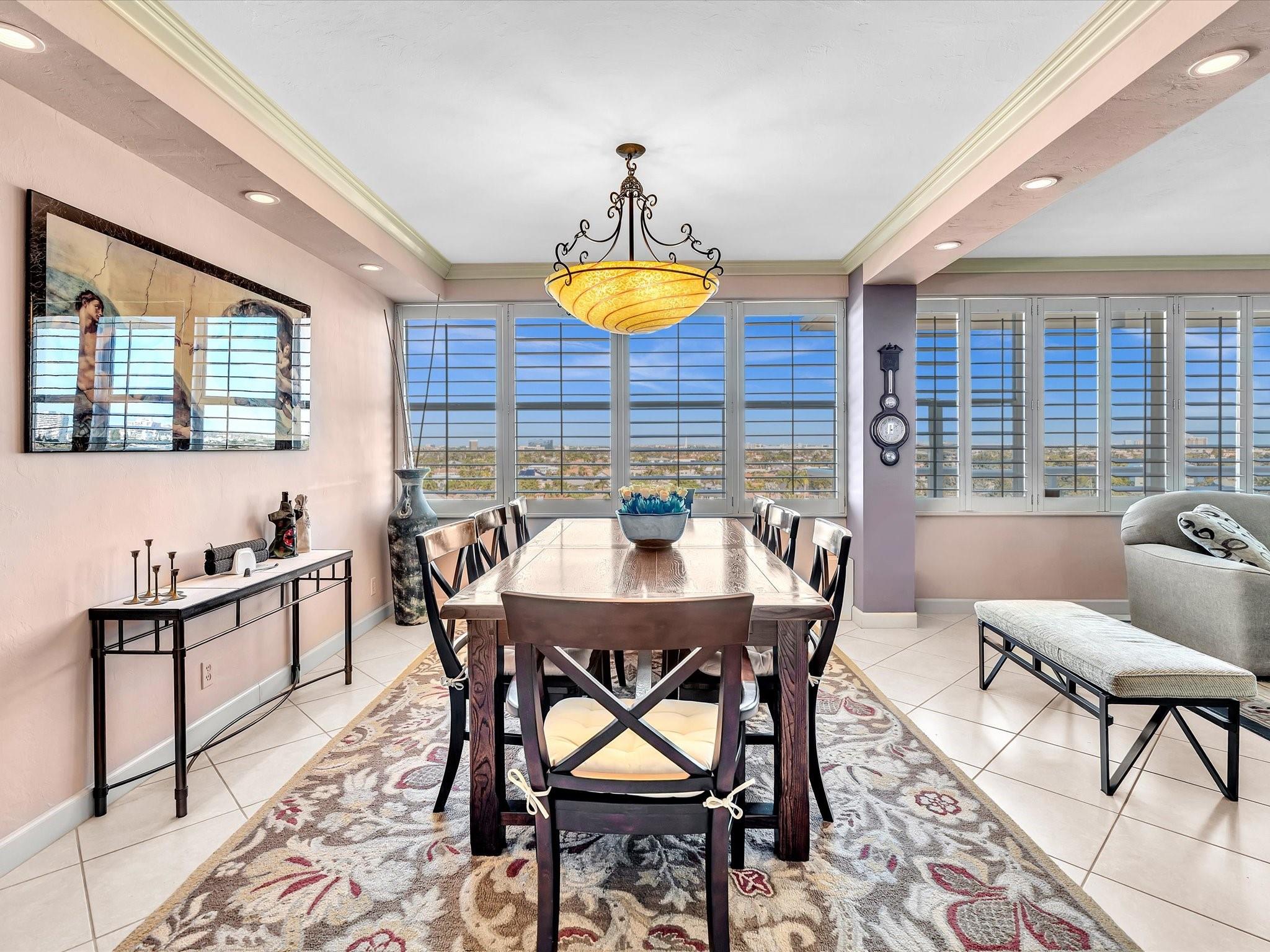 Coral Ridge Towers East - Residential