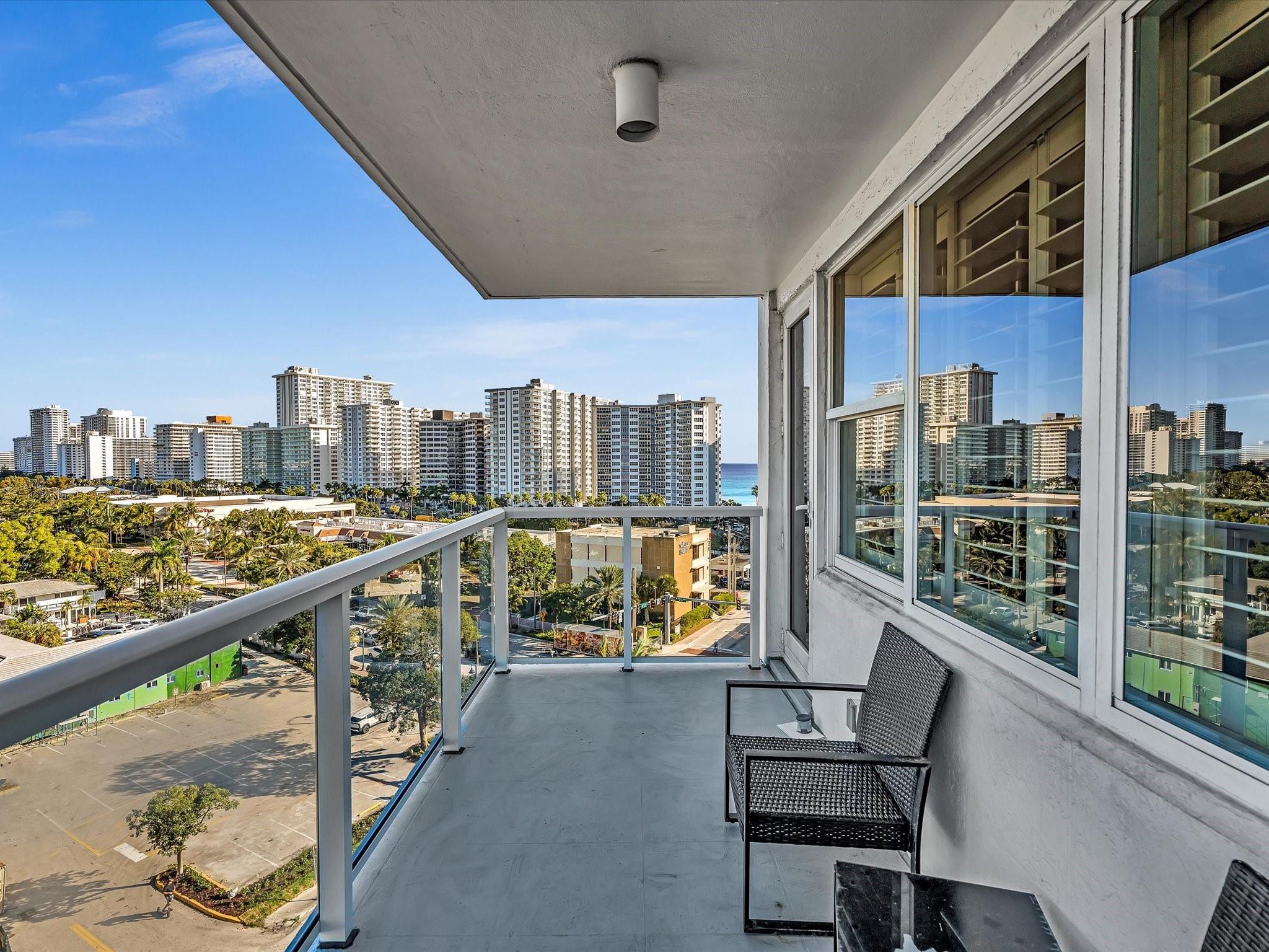 Coral Ridge Towers East - Residential