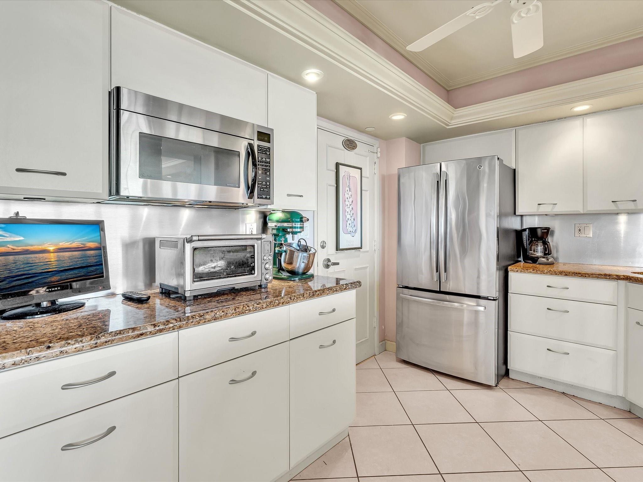 Coral Ridge Towers East - Residential