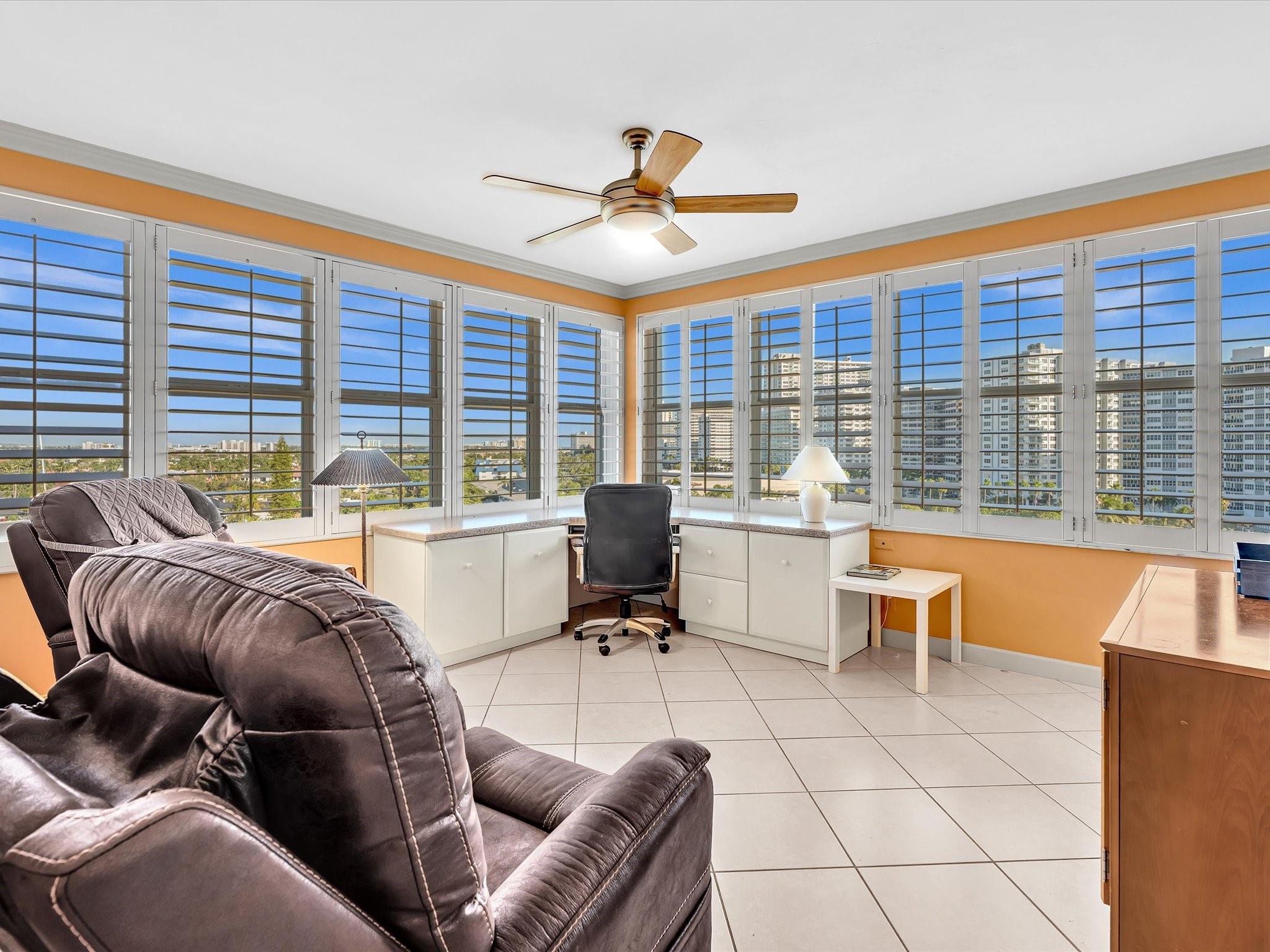 Coral Ridge Towers East - Residential