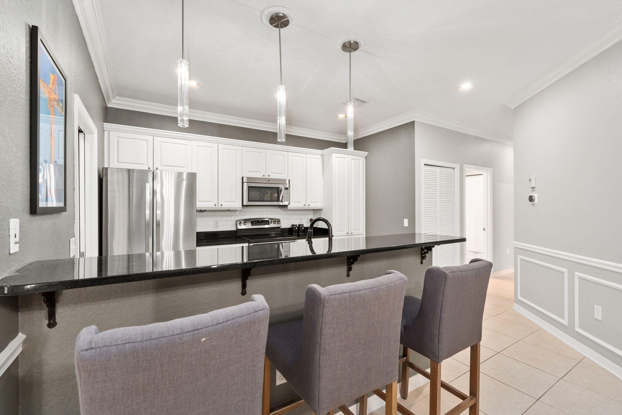 THE LAKES AT THE SAVANNAHS CONDOMINIUM - Residential