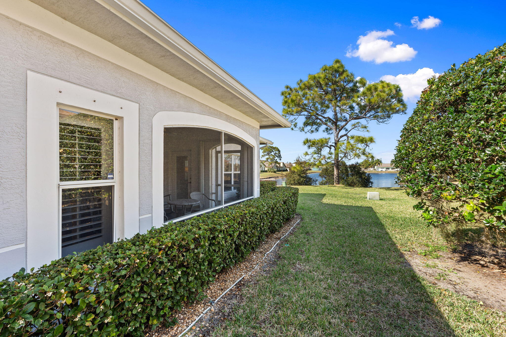 THE LAKES AT THE SAVANNAHS CONDOMINIUM - Residential