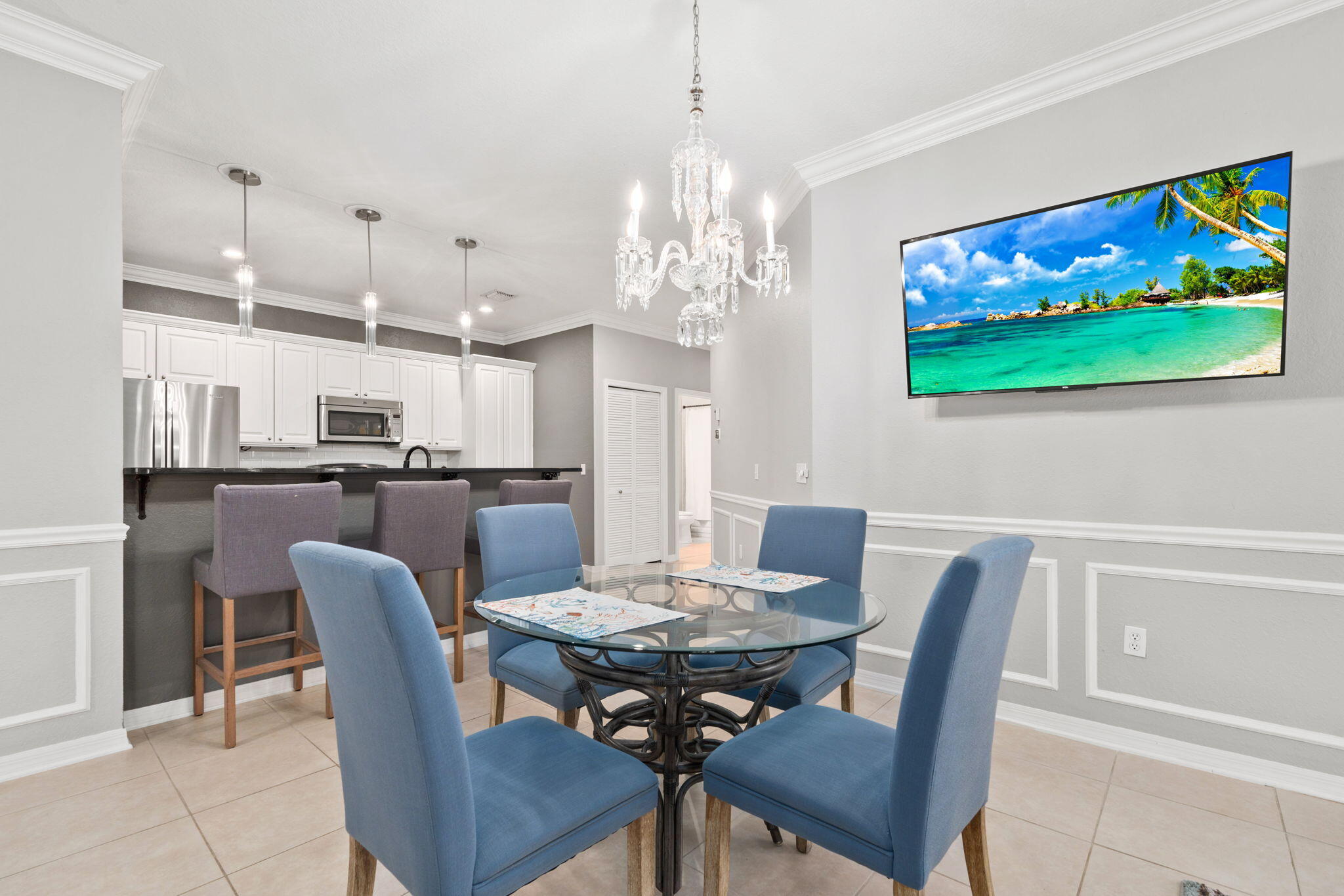 THE LAKES AT THE SAVANNAHS CONDOMINIUM - Residential