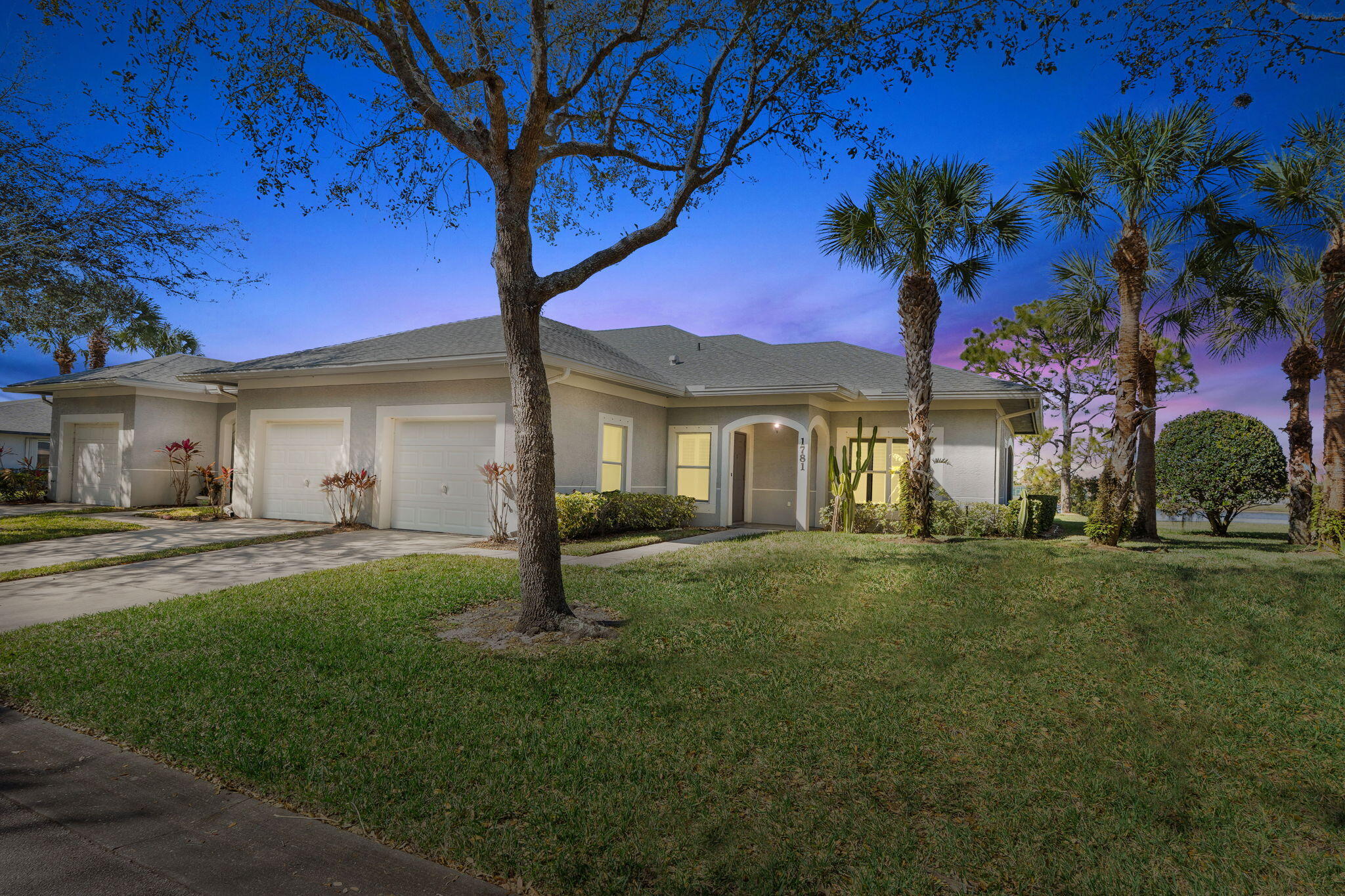 THE LAKES AT THE SAVANNAHS CONDOMINIUM - Residential