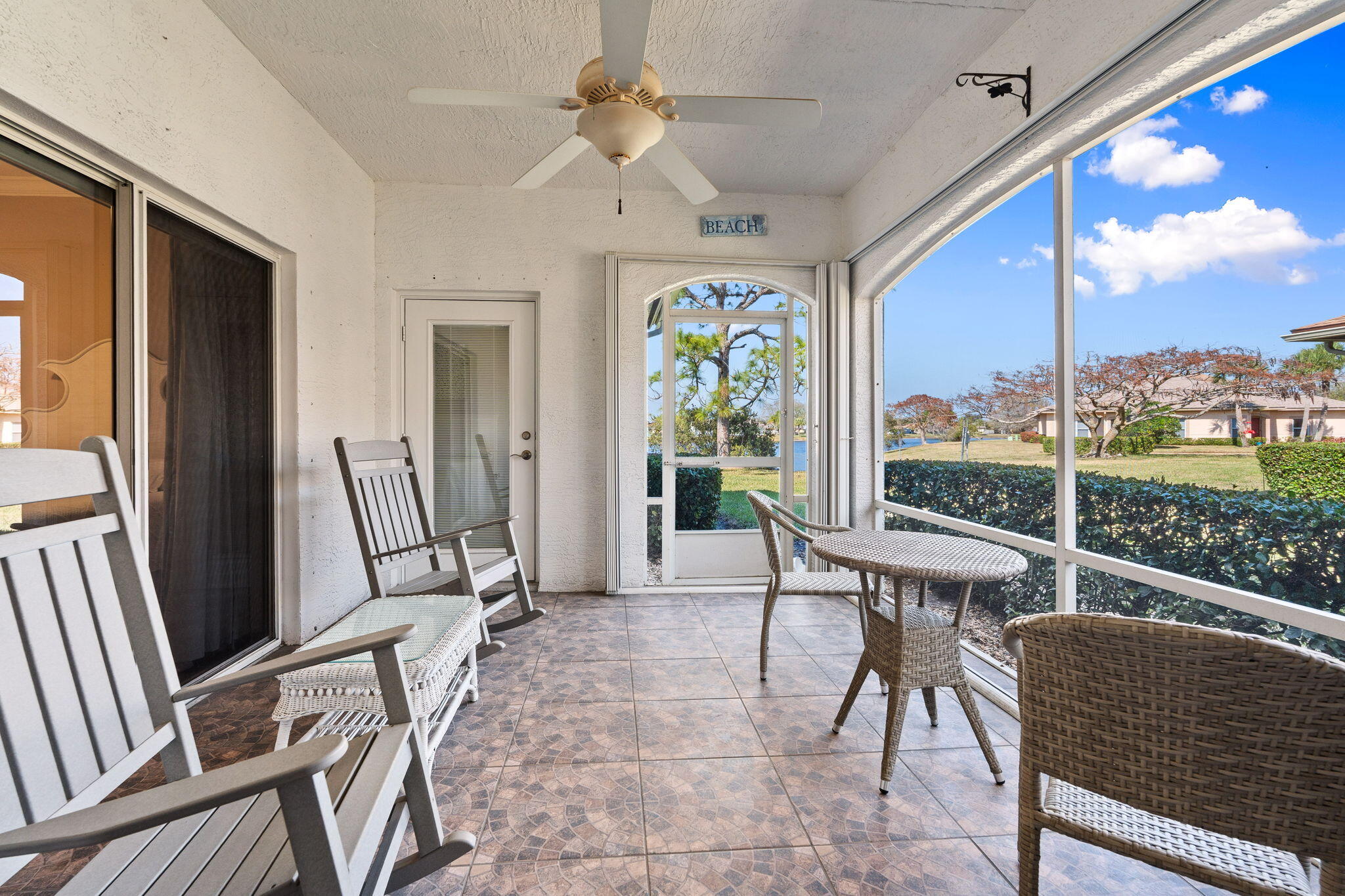 THE LAKES AT THE SAVANNAHS CONDOMINIUM - Residential