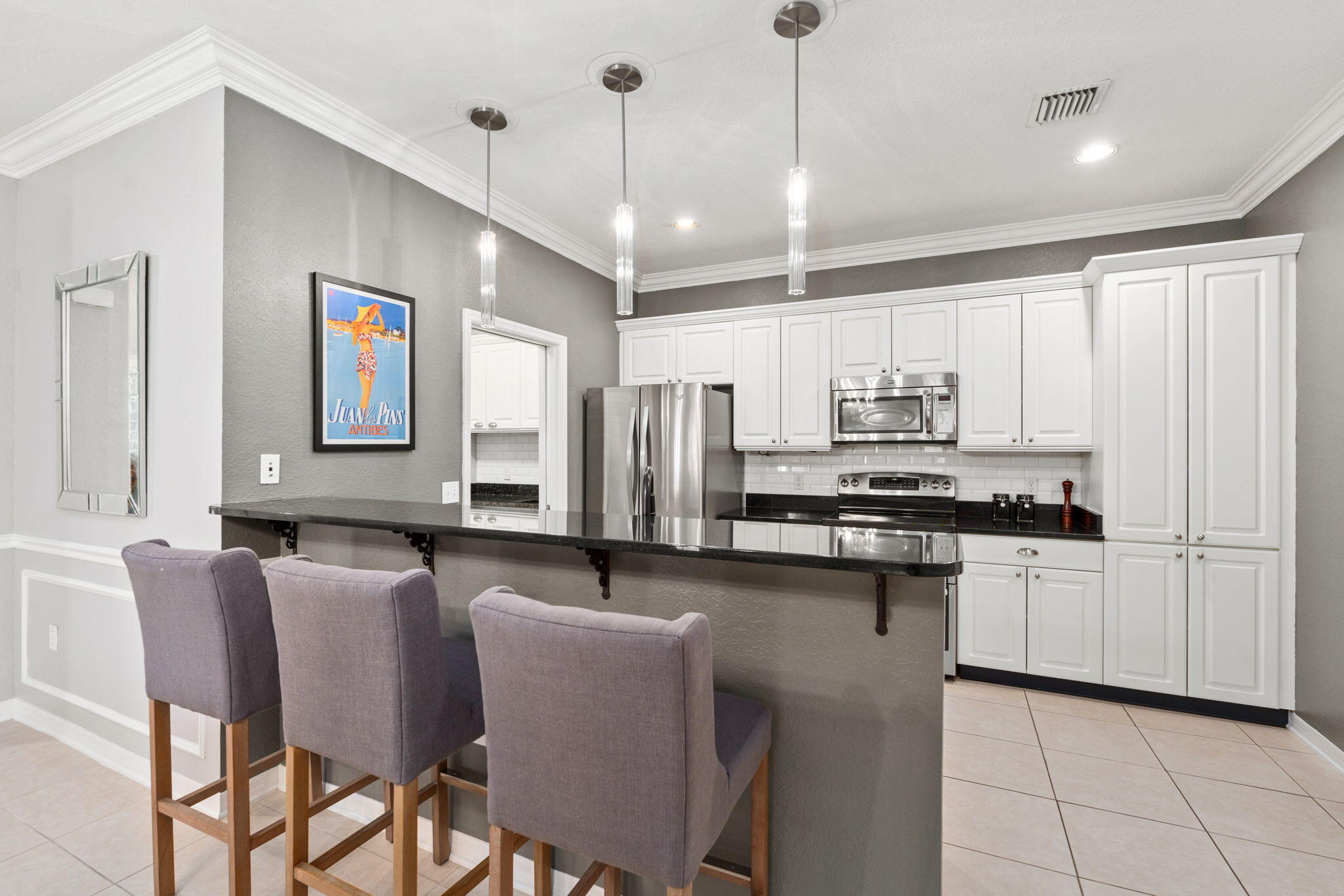 THE LAKES AT THE SAVANNAHS CONDOMINIUM - Residential