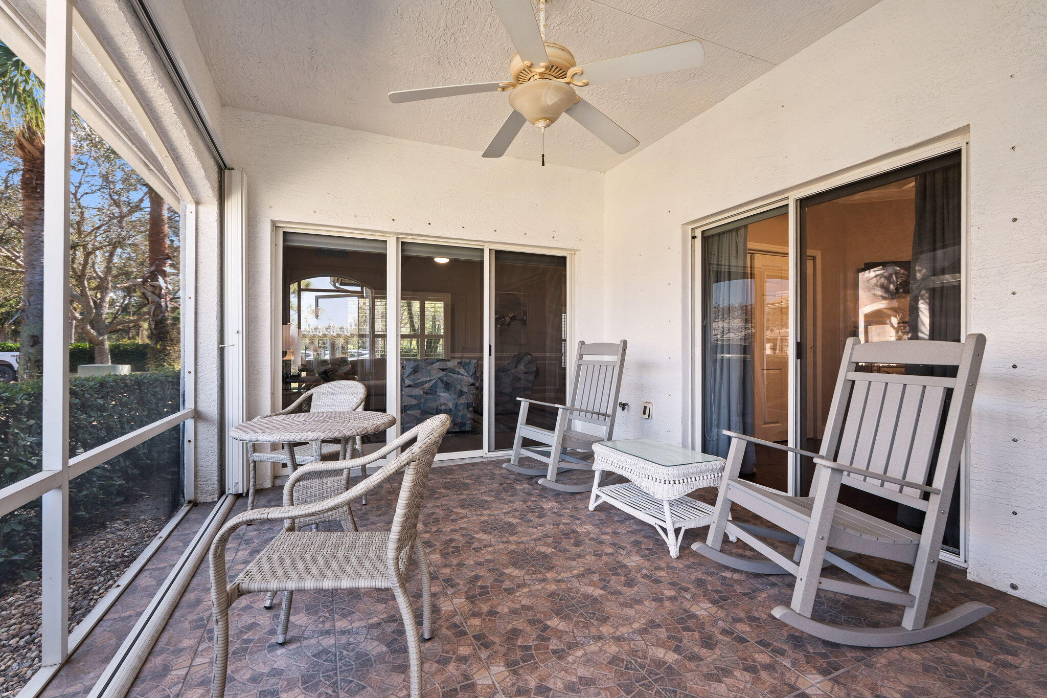 THE LAKES AT THE SAVANNAHS CONDOMINIUM - Residential