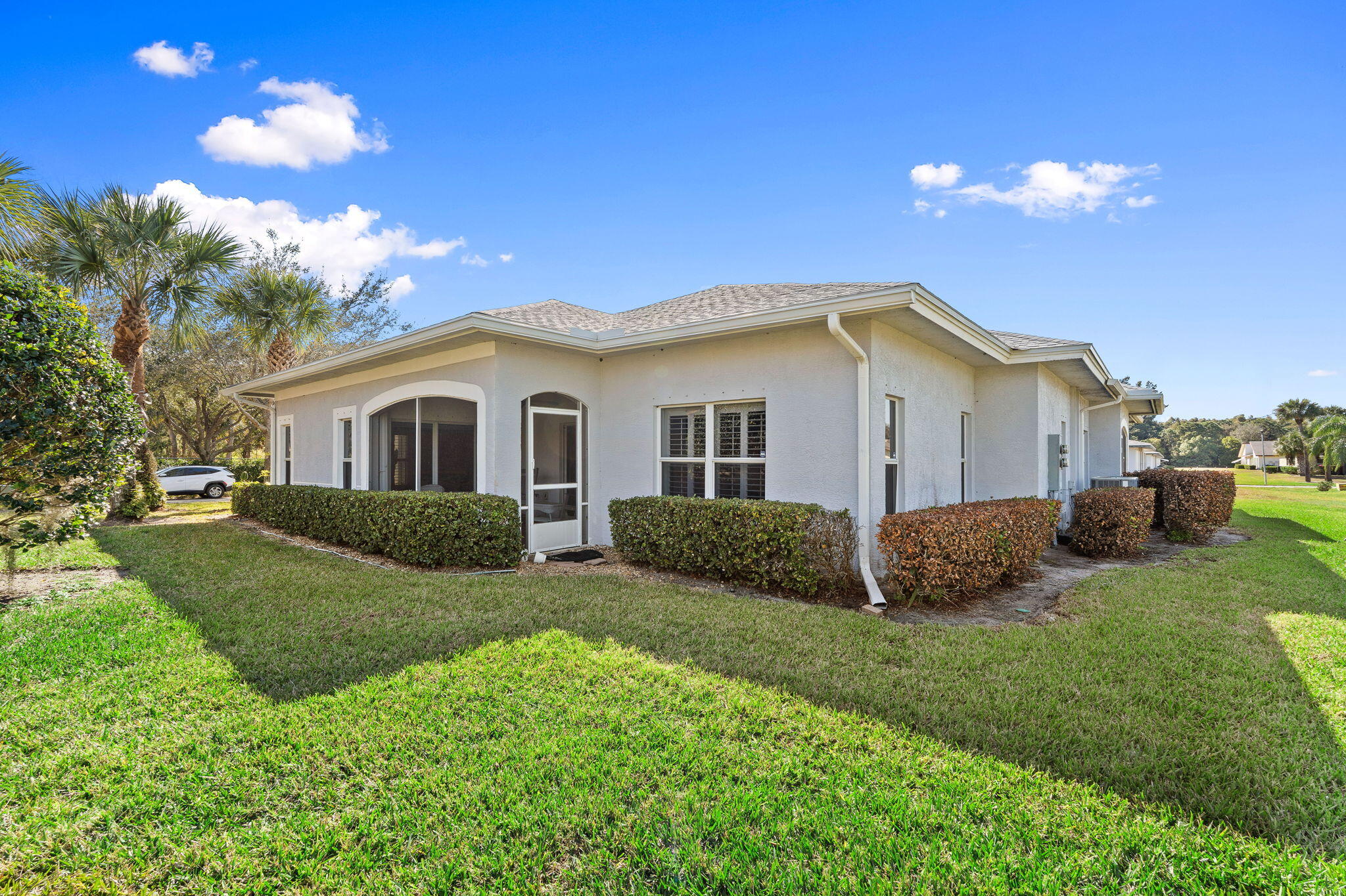 THE LAKES AT THE SAVANNAHS CONDOMINIUM - Residential