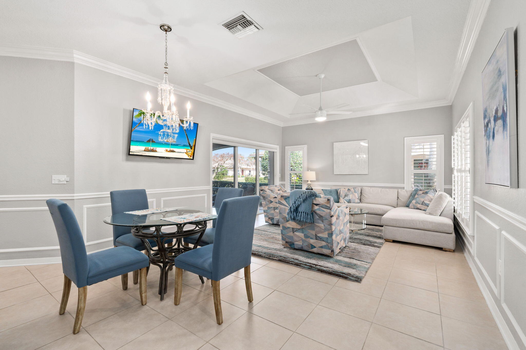 THE LAKES AT THE SAVANNAHS CONDOMINIUM - Residential