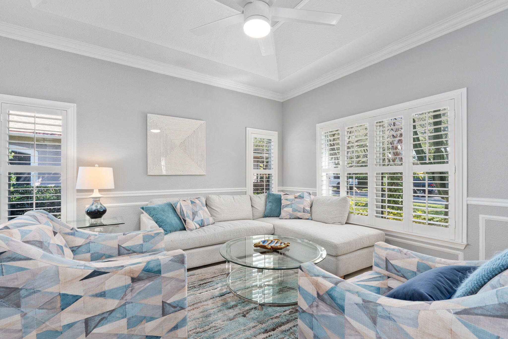 THE LAKES AT THE SAVANNAHS CONDOMINIUM - Residential