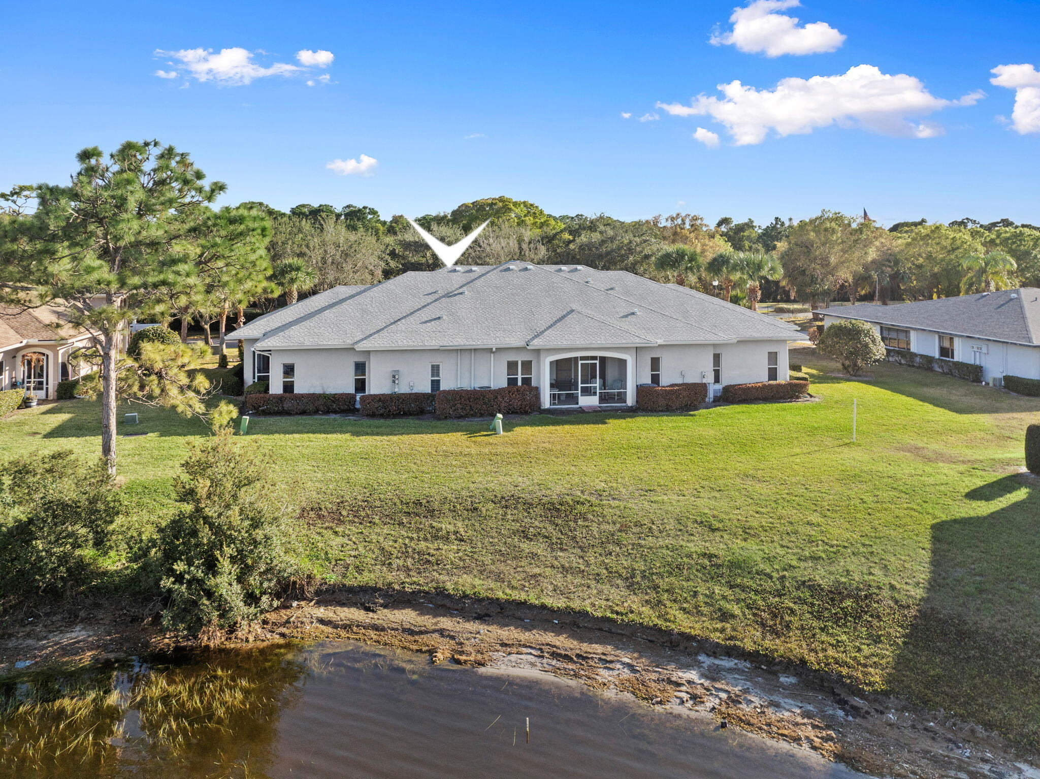 THE LAKES AT THE SAVANNAHS CONDOMINIUM - Residential