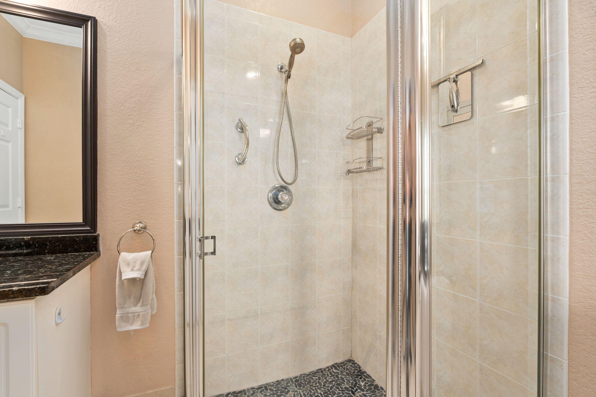 THE LAKES AT THE SAVANNAHS CONDOMINIUM - Residential