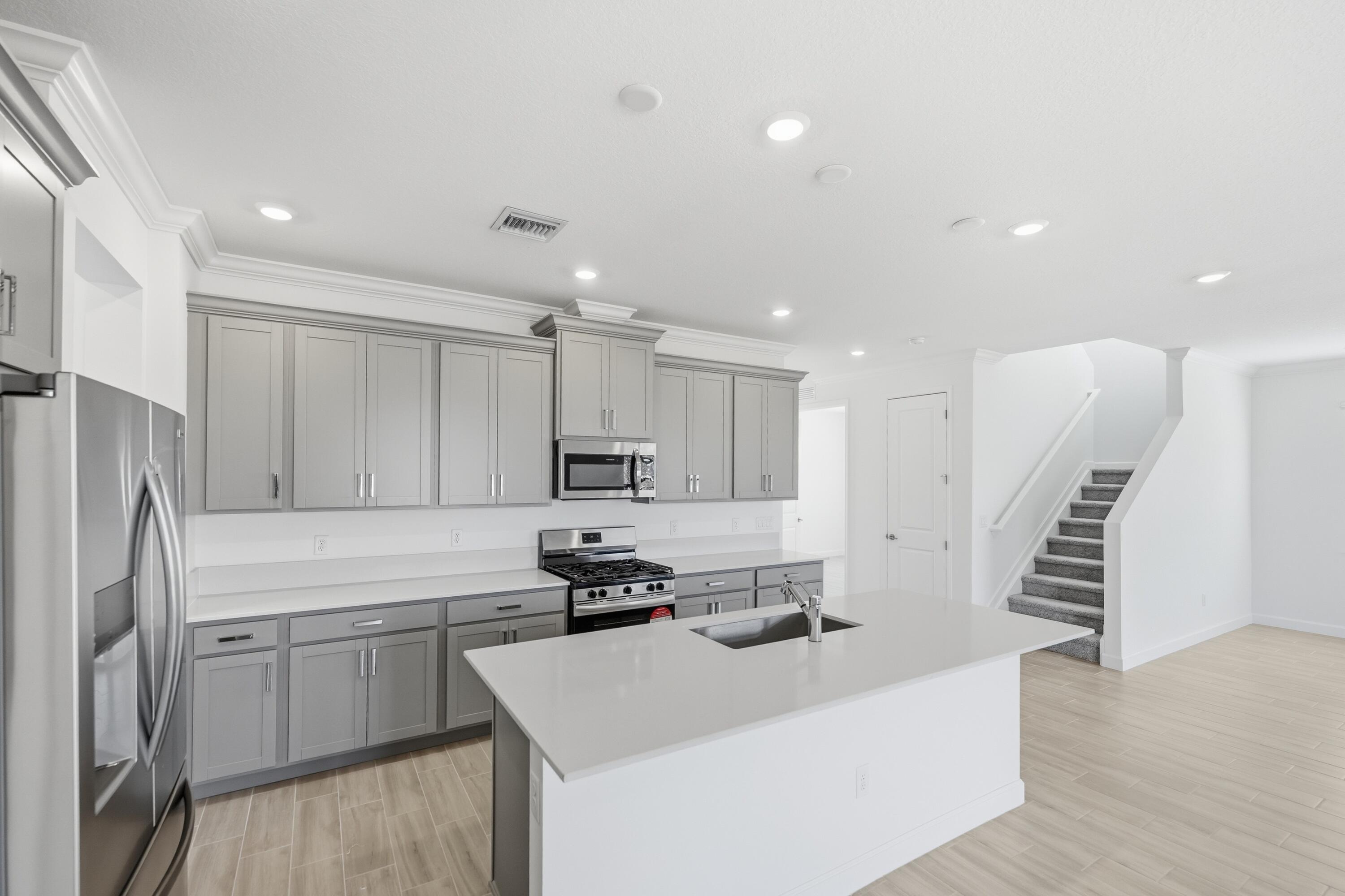 Glynlea Country Club - Residential