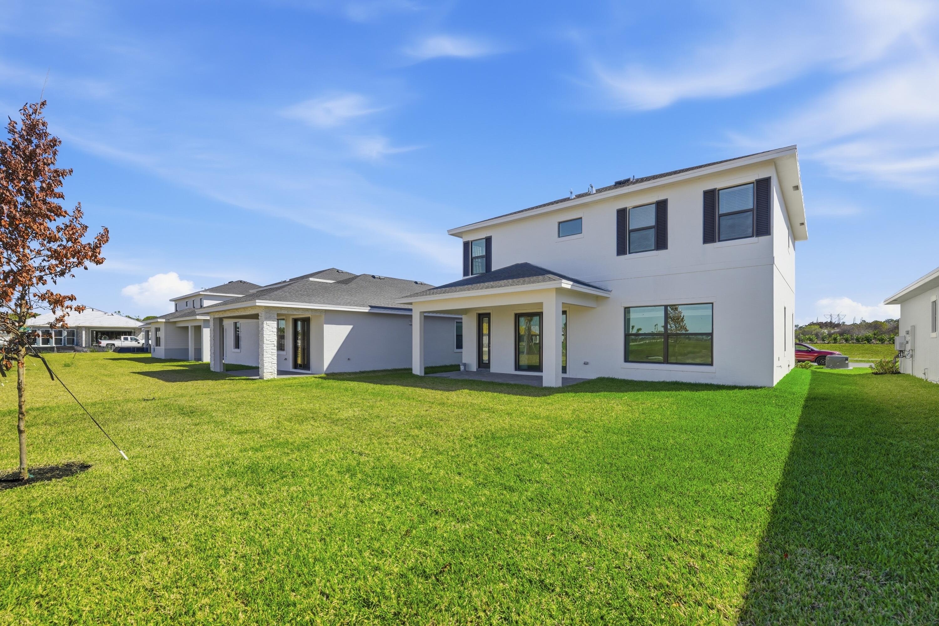 Glynlea Country Club - Residential