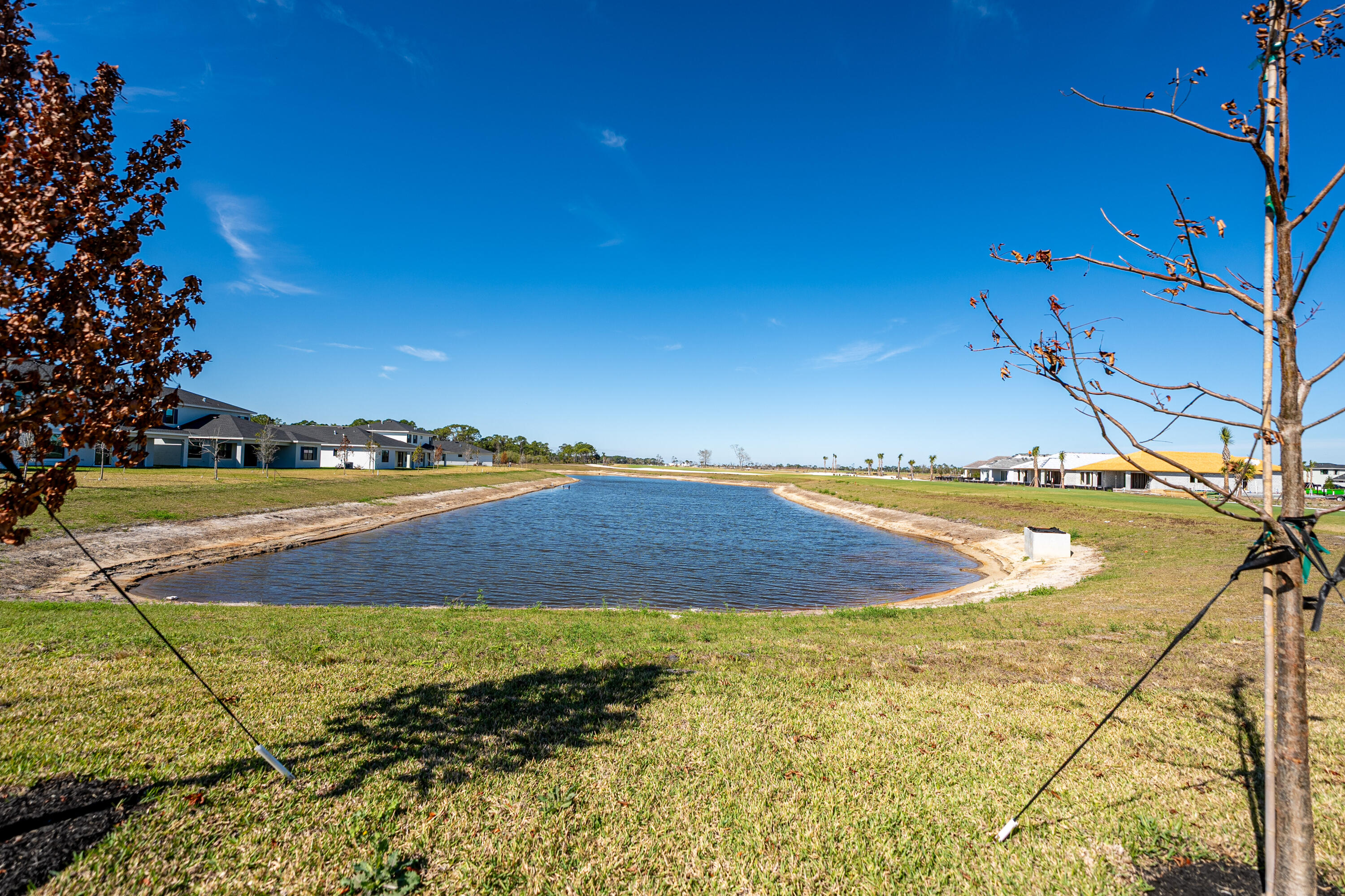 Glynlea Country Club - Residential
