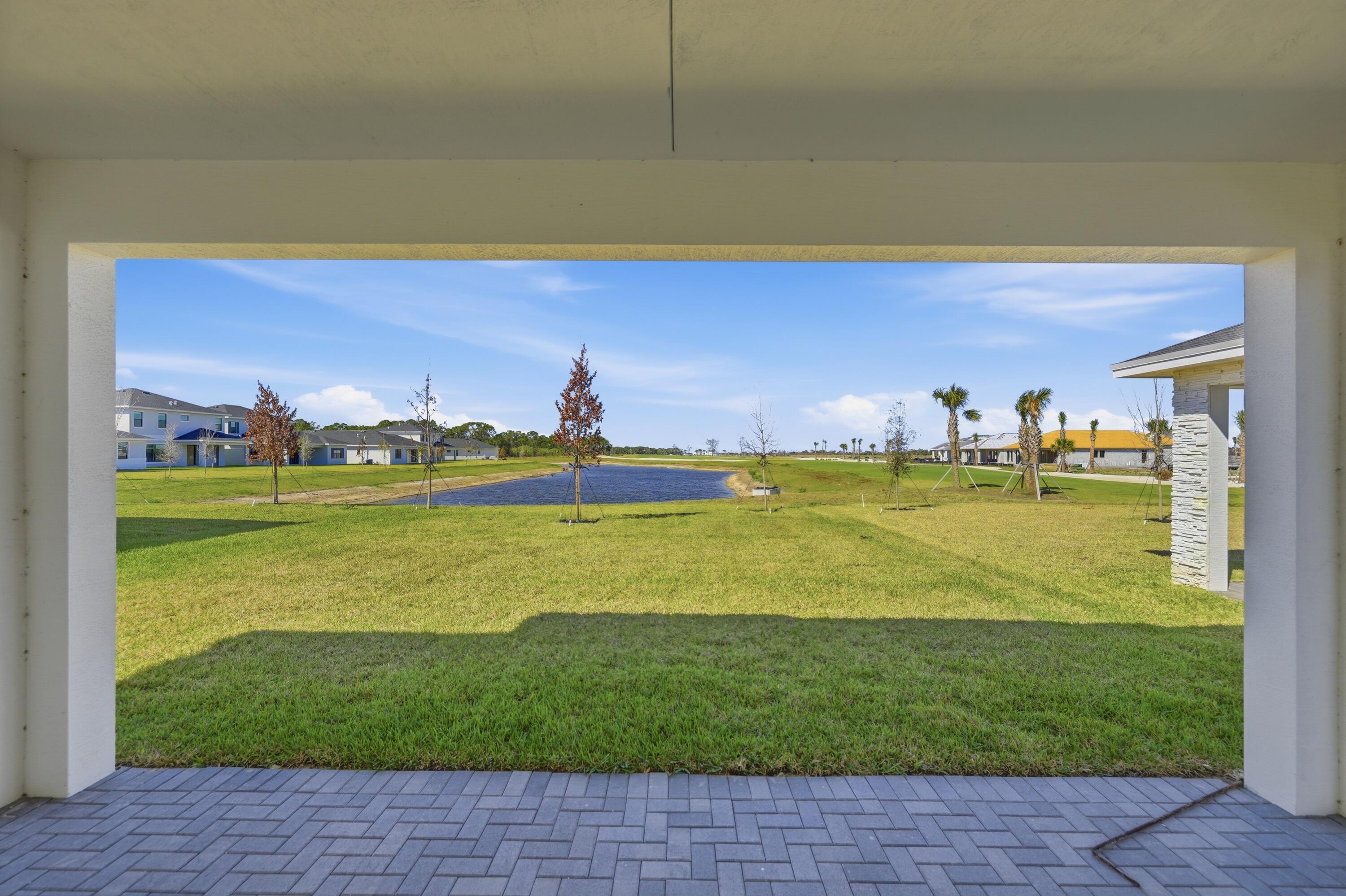 Glynlea Country Club - Residential