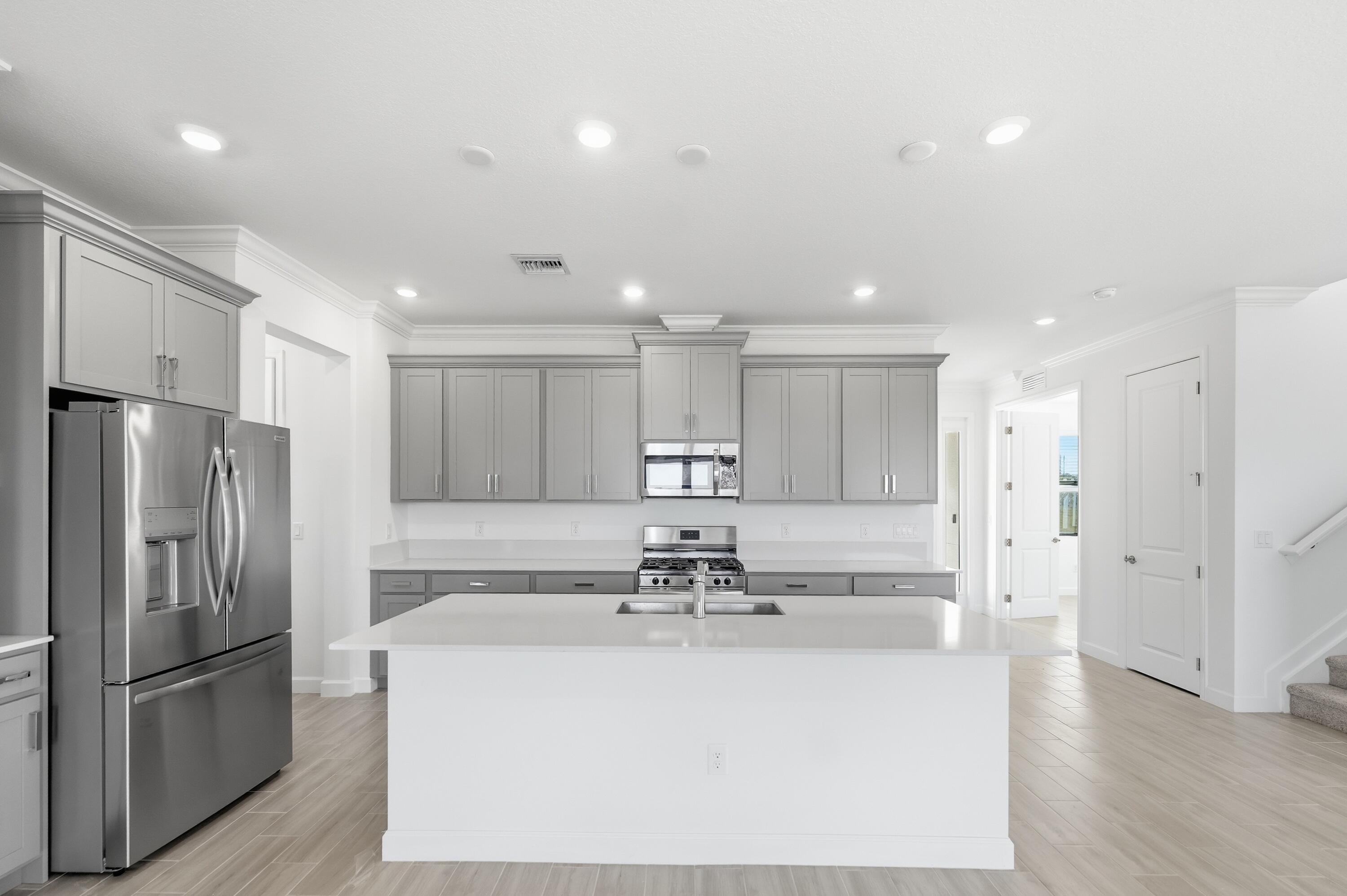 Glynlea Country Club - Residential