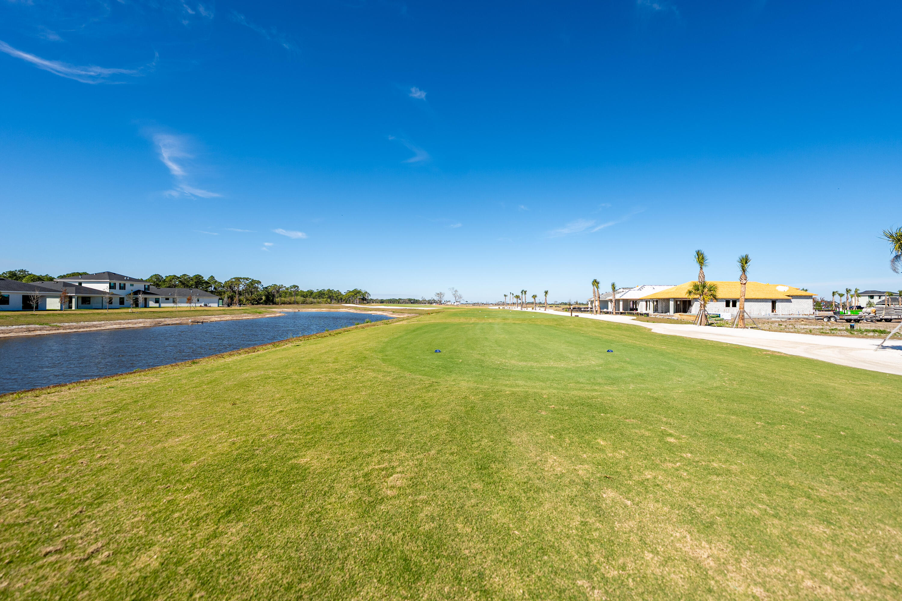 Glynlea Country Club - Residential