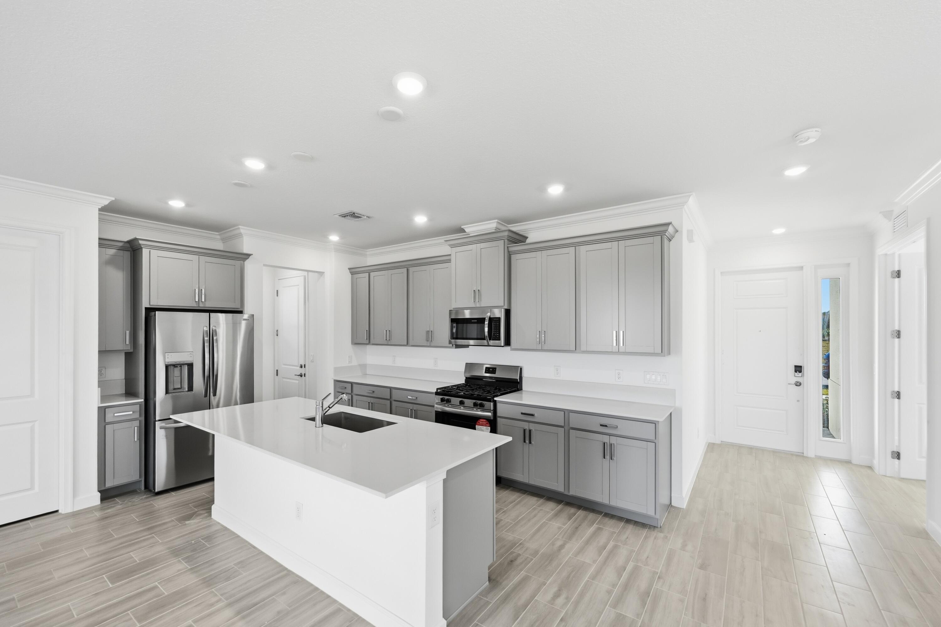 Glynlea Country Club - Residential