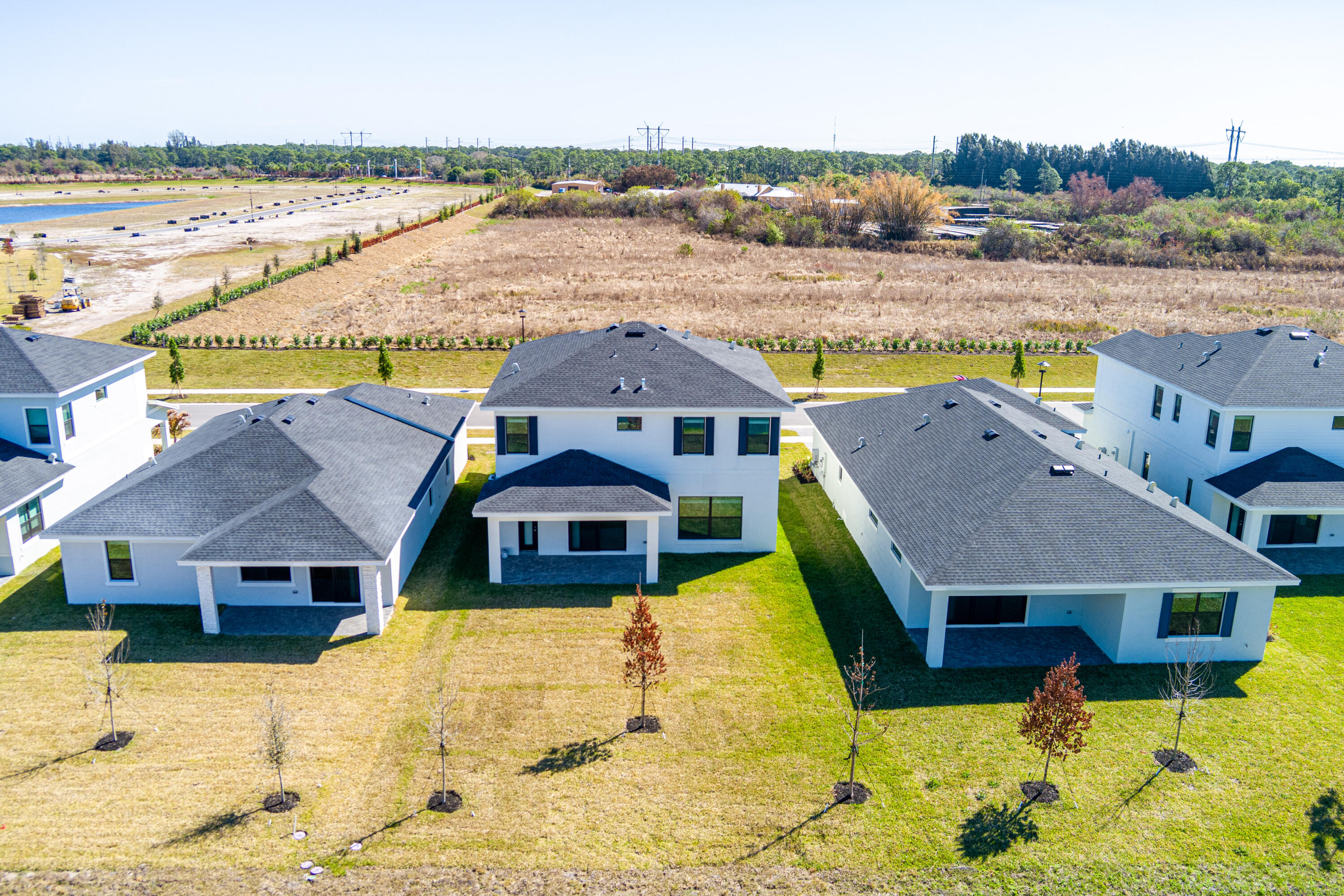 Glynlea Country Club - Residential