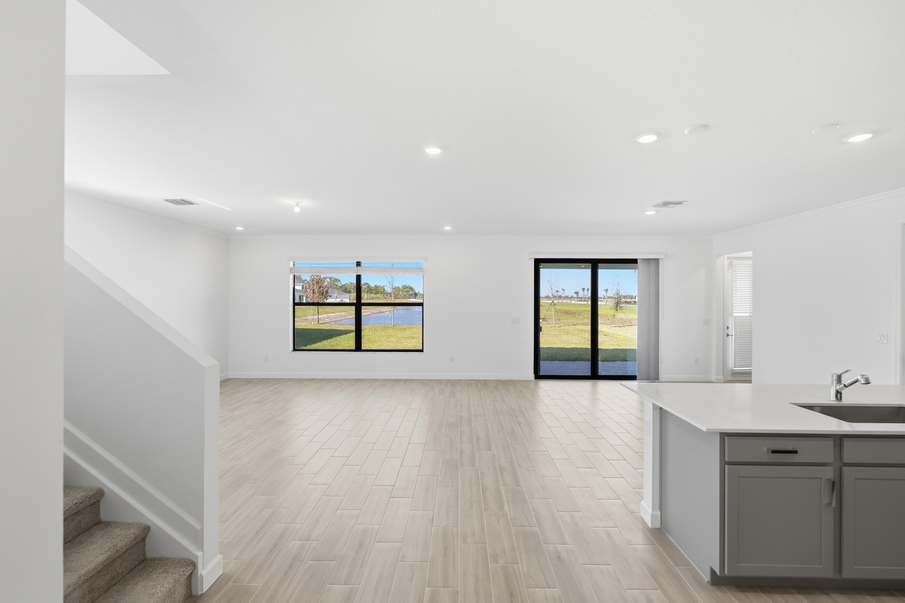 Glynlea Country Club - Residential