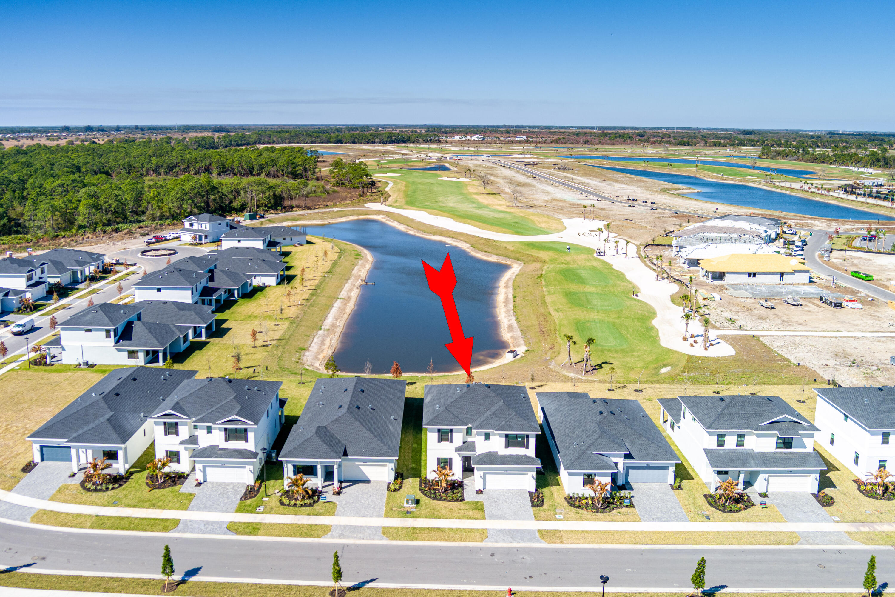 Glynlea Country Club - Residential