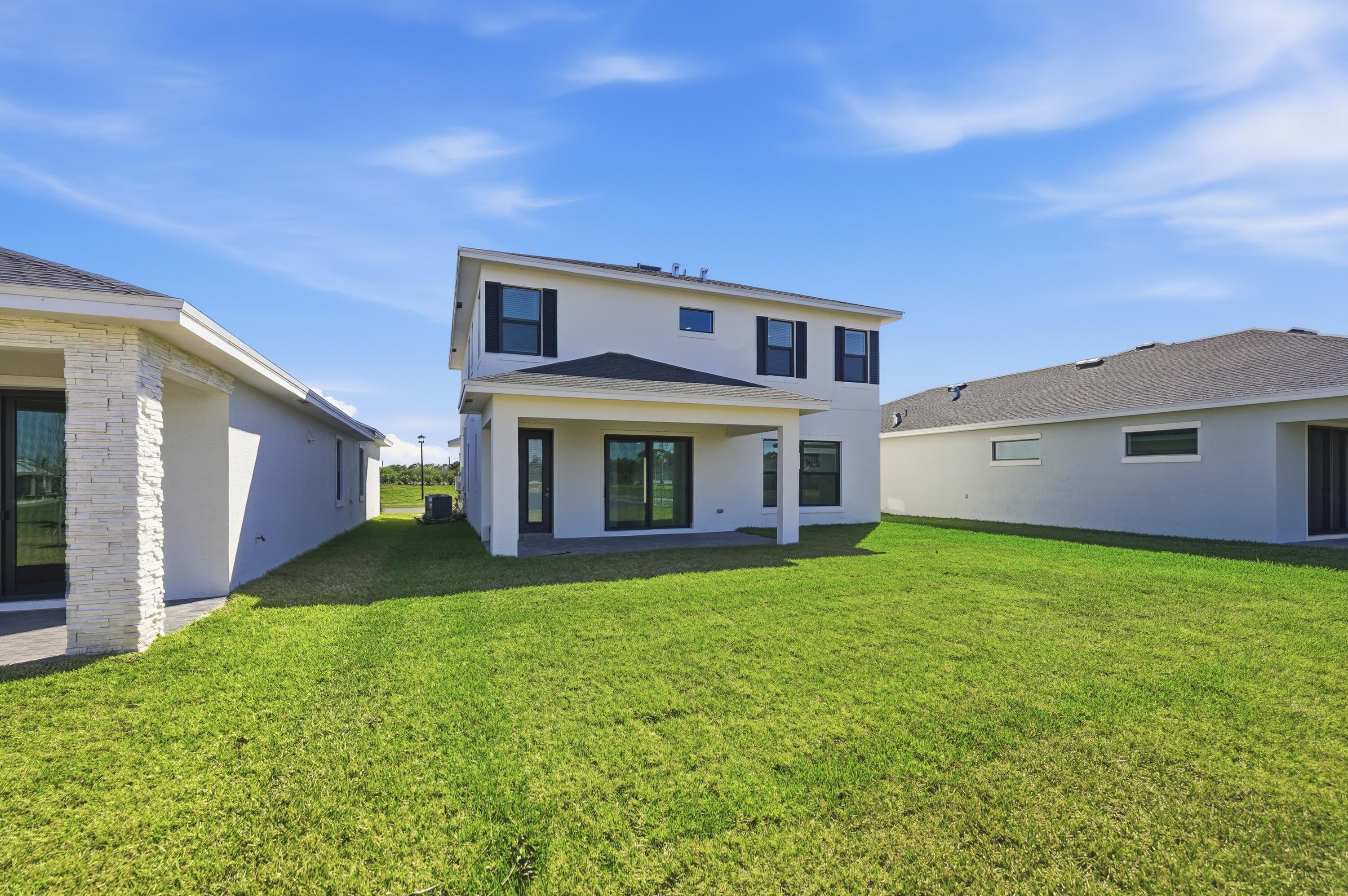 Glynlea Country Club - Residential