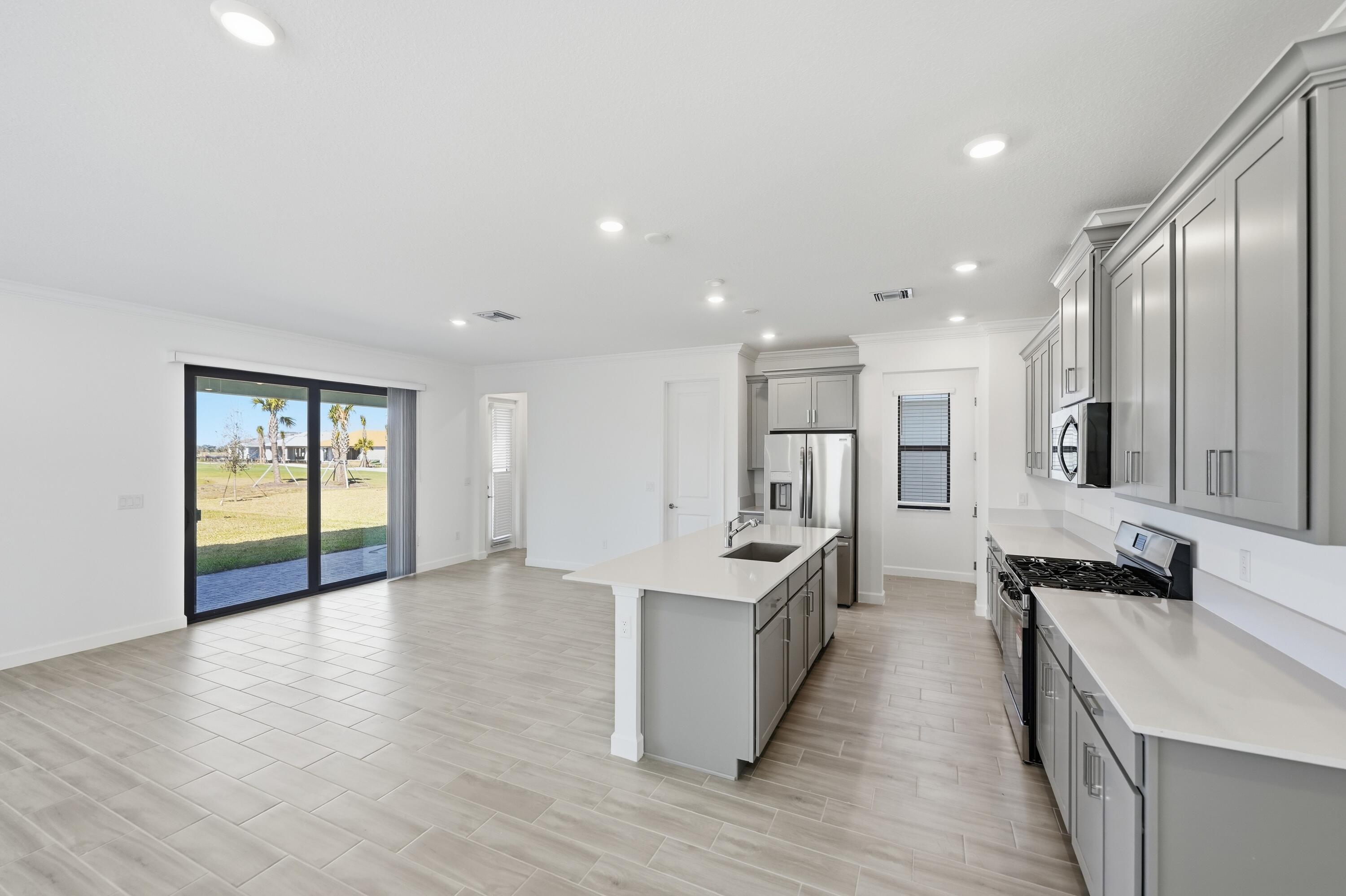 Glynlea Country Club - Residential