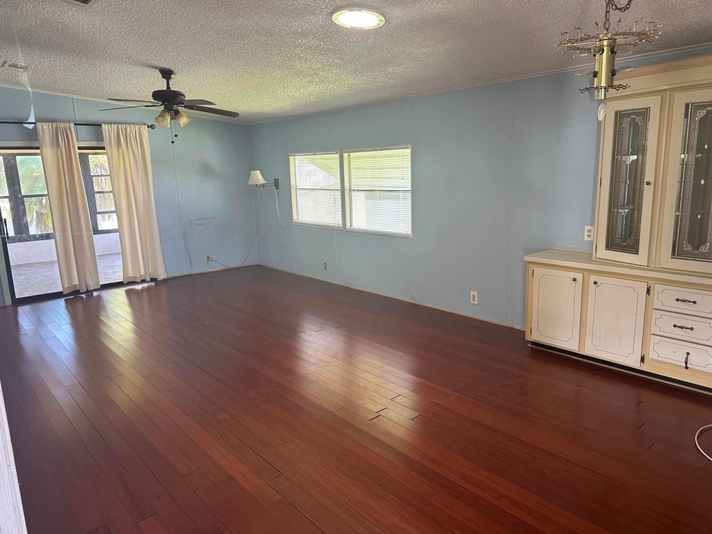 Photo of 5591 HEMINGWAY Court #E-01, Fort Pierce, FL 34982 (MLS # B26077901)