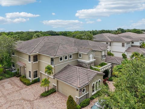 A home in Parkland