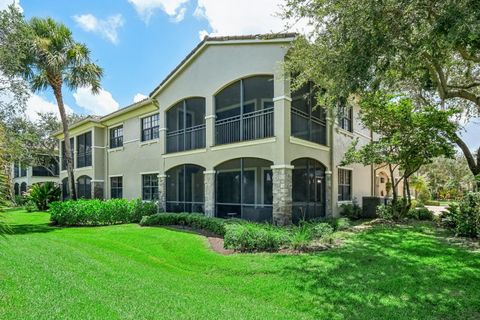 A home in Parkland