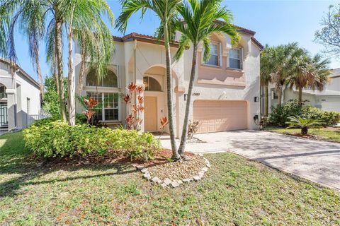 15883 NW 11th St Pembroke Pines FL 33028