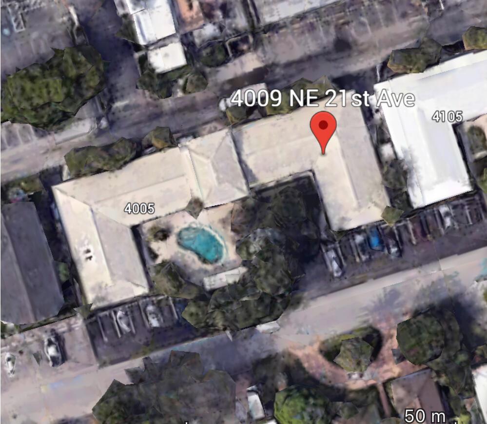 Coral Ridge - Commercial Sale