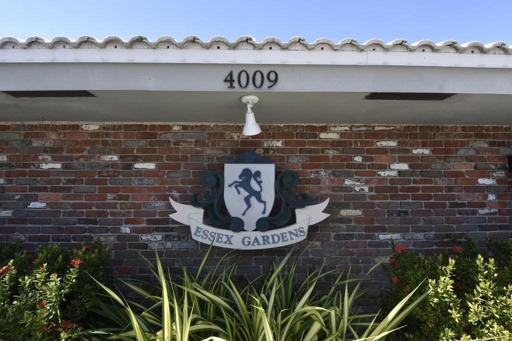 Photo of 4009 NE 21 Avenue #1-13, Fort Lauderdale, FL (MLS # R11065503)