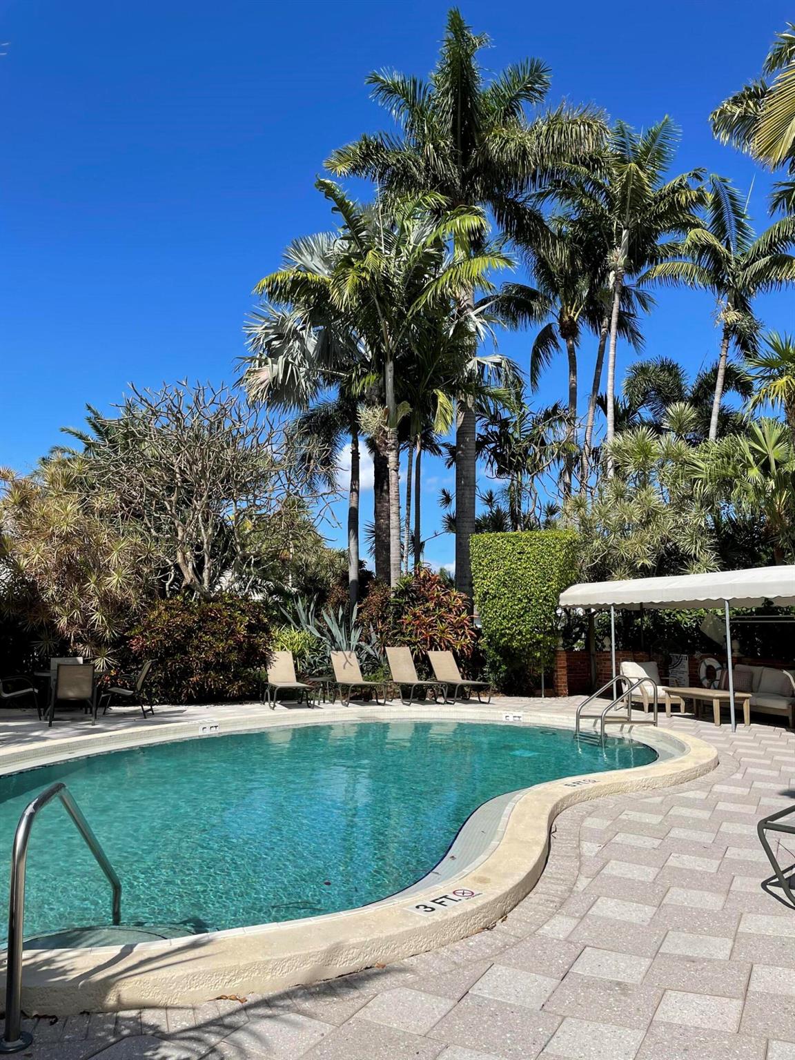 Coral Ridge - Commercial Sale