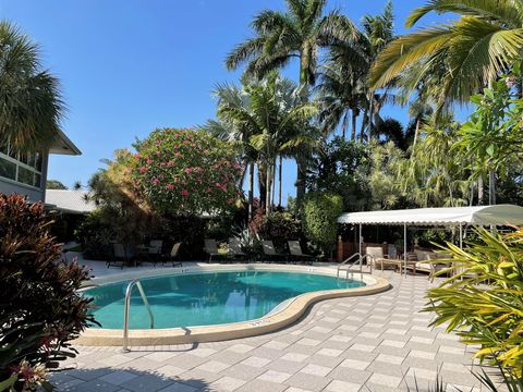 4009 NE 21 Avenue 1-13 Fort Lauderdale FL 33308