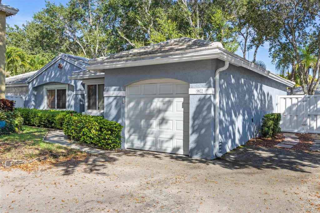 Photo of 9822 NW 2nd Court, Plantation, FL 33324 (MLS # B26071623)