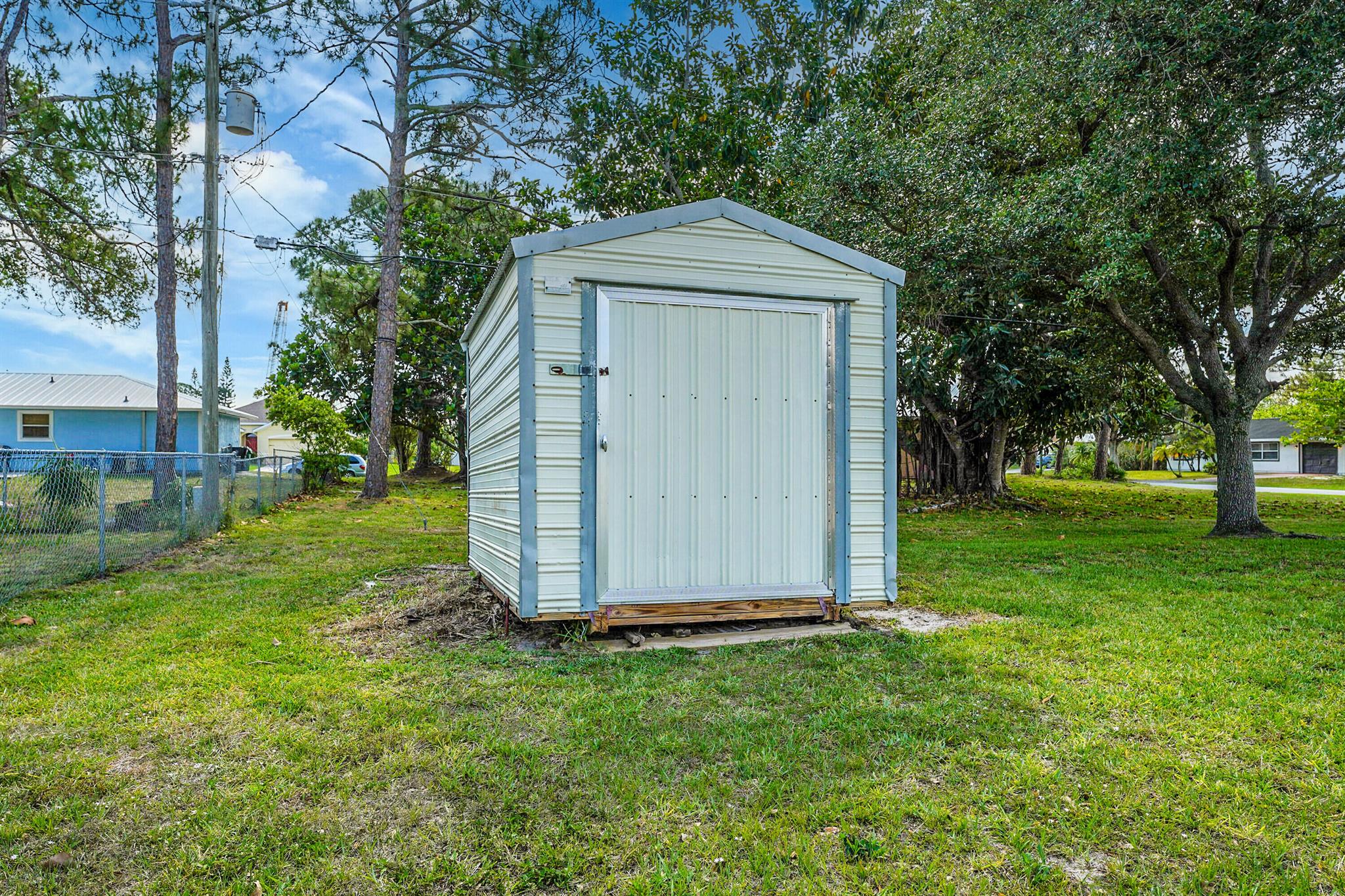 PORT ST LUCIE SECTION 18 - Residential