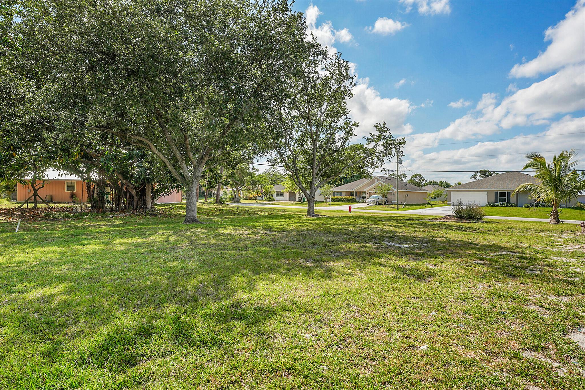 PORT ST LUCIE SECTION 18 - Residential