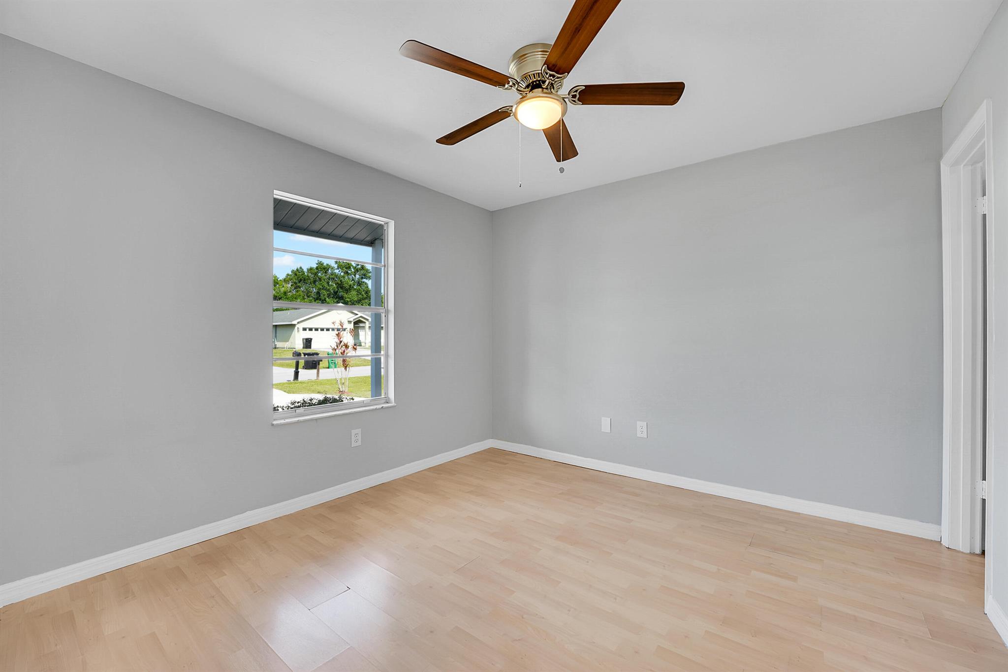 PORT ST LUCIE SECTION 18 - Residential