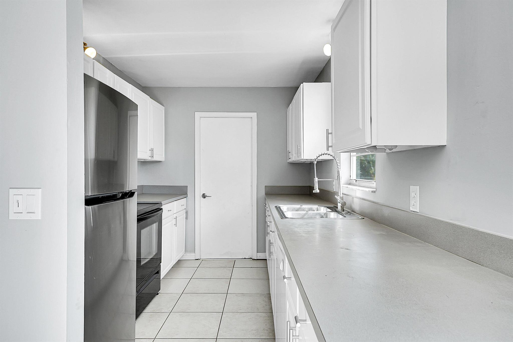 PORT ST LUCIE SECTION 18 - Residential