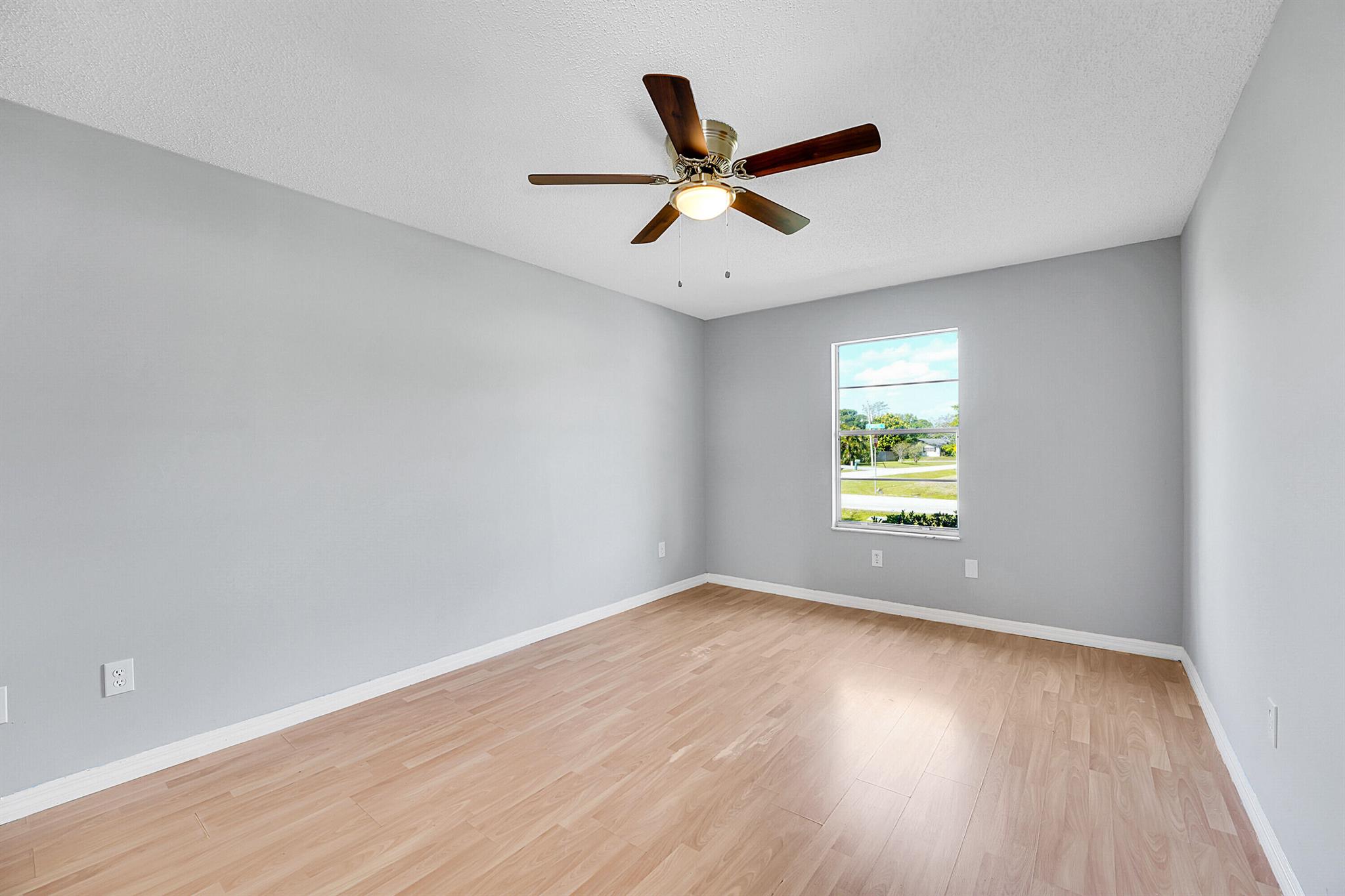 PORT ST LUCIE SECTION 18 - Residential