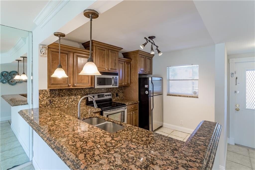 Photo of 2800 Fiore Way #2060, Delray Beach, FL 33445 (MLS # R11162279)