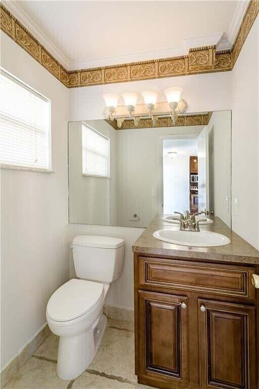 LAGO DEL REY CONDO - Residential Lease