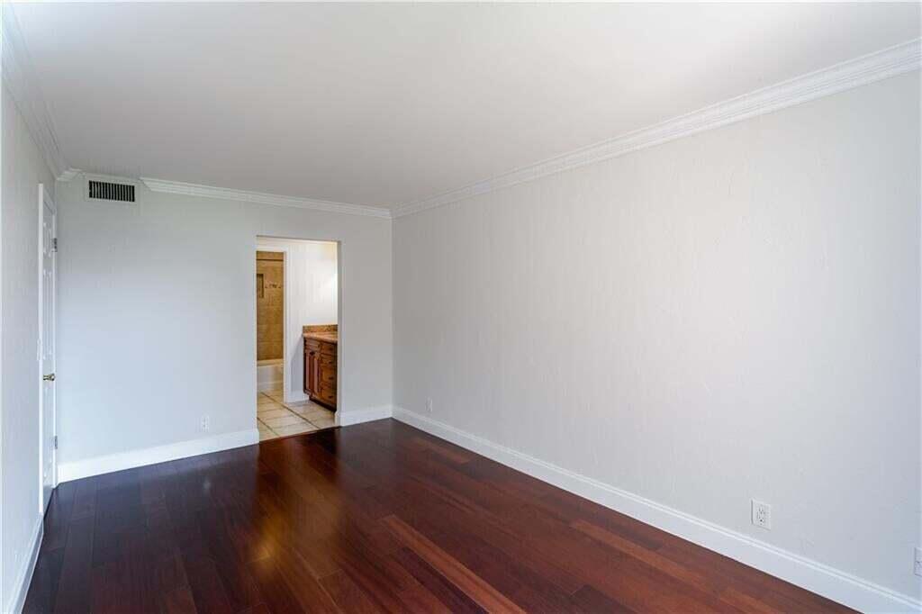 LAGO DEL REY CONDO - Residential Lease