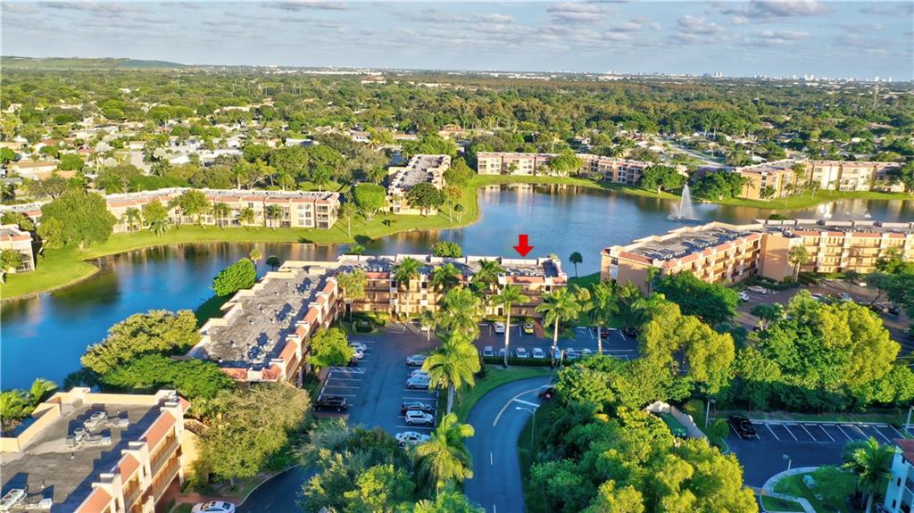 CORAL GATE XI CONDO - Residential