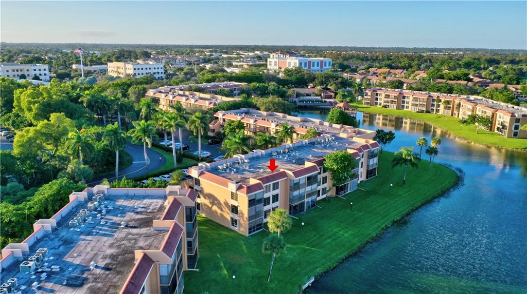 CORAL GATE XI CONDO - Residential