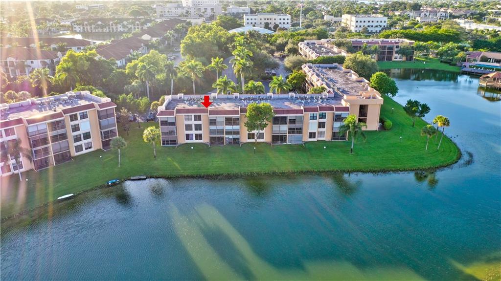 CORAL GATE XI CONDO - Residential