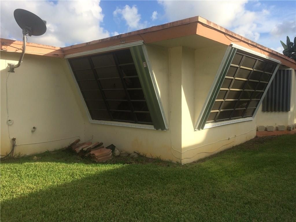 Melrose Park Sec 5 35-49 - Residential