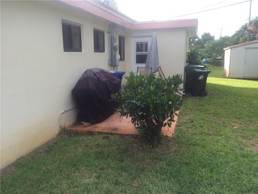 Melrose Park Sec 5 35-49 - Residential